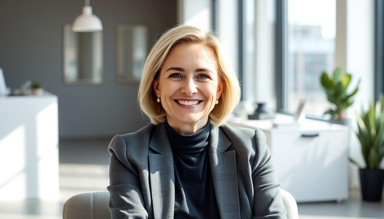 Elisabeth Weber
